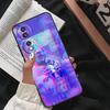 Great Wave Retro Cyber Statue For Honor Magic 5 6 7 8 Pro Case For Honor 200 400 70 90 Lite X8c X8b X9a X9b X9c X9d Win RT