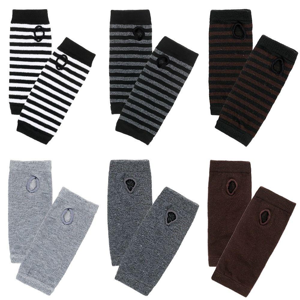 

Touch Screen Knitted Gloves Outdoor Riding Mittens Wool Gloves Cute Winter Gloves Cycling