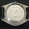USED MENS ORIENT AUTOMATIC 46941 JAPAN DAY&DATE SILVER DIAL WATCH A432211-2 R110-a432211