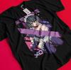 Hensuki Shirt Kiryuu Tshirt Keiki T-Shirt Mizuha Tokihara Sayuki Tee Mao Nanjou AA88