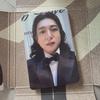 Day6 Nemoban Sungjin Qr