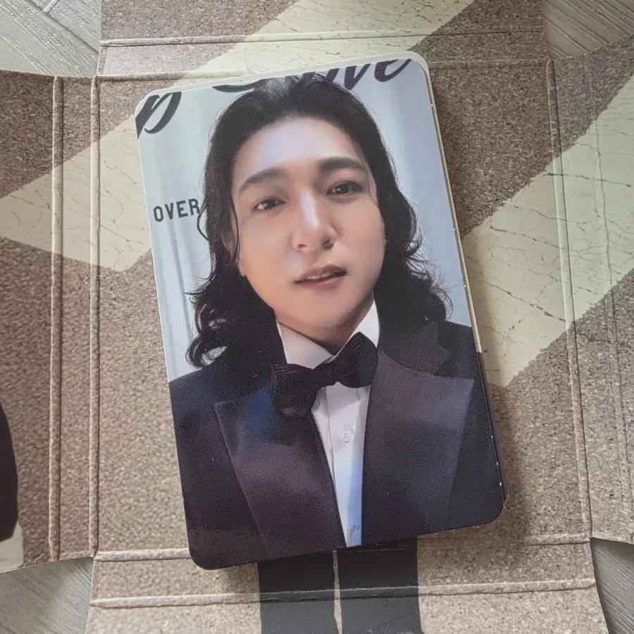 Day6 Nemoban Sungjin Qr