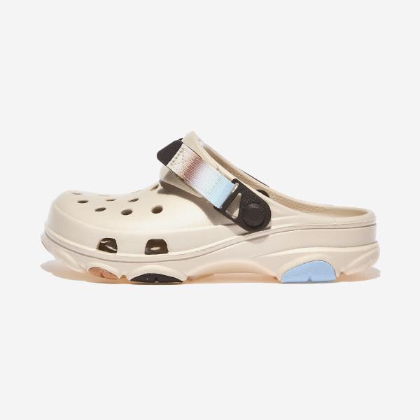 

Сабо Crocs All Terrain Color Deep-CRS209202