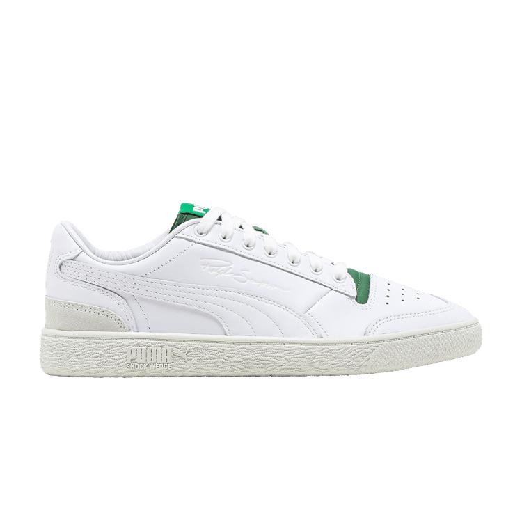 Puma Ralph Sampson Low  Rudolf Dassler Legacy Collection  36