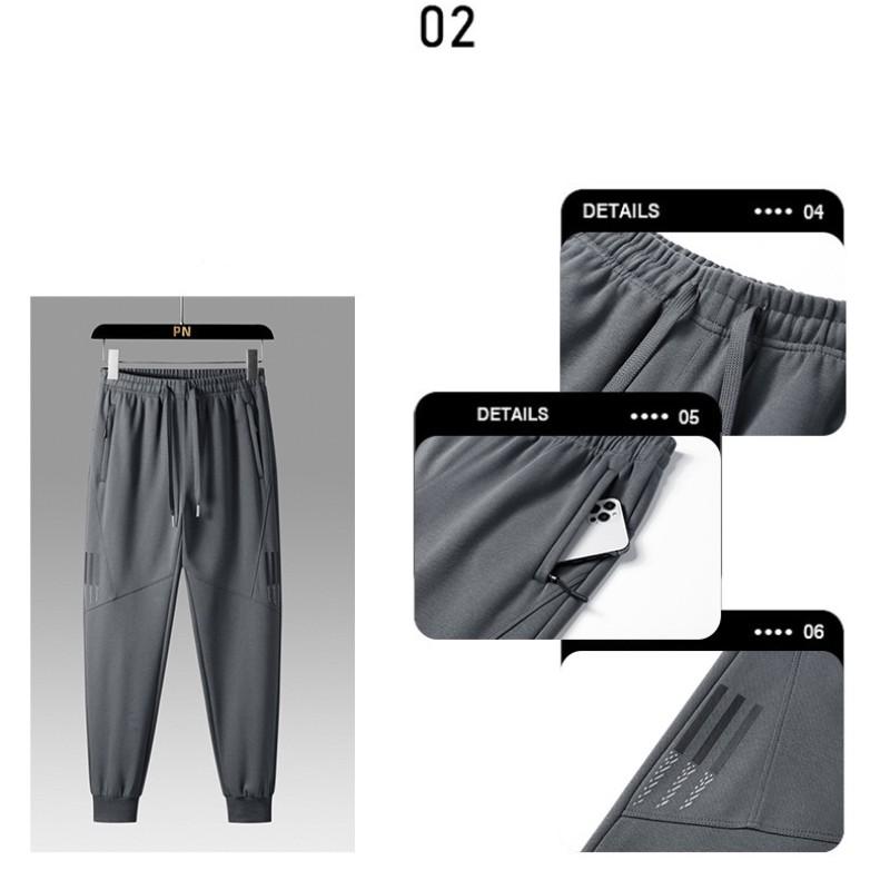 Jednobarevný oblek na jaro a podzim s dlouhým rukávem Nový ležérní dvoudílná sada kalhot s kapucí s kapucí s kapucí