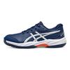 Asics Gel Game 9 GS Blue Expanse White Kids Sneakers 1044A052-403
