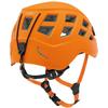 Petzl Boleo Orange A042VA04 Helmet, S/M,