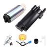 Kraftstoffpumpe Für Honda CBR 1000 RR 2004-2005 Motorrad Kraftstoffdruckregler 16700-MEL-013