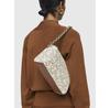 TOUS Bag Shoulder-Band K Icon 2002003201 Beige