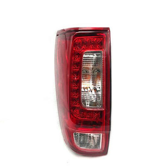 Great Wall Fengjun 6 Rear Taillight and Bumper Light Assembly