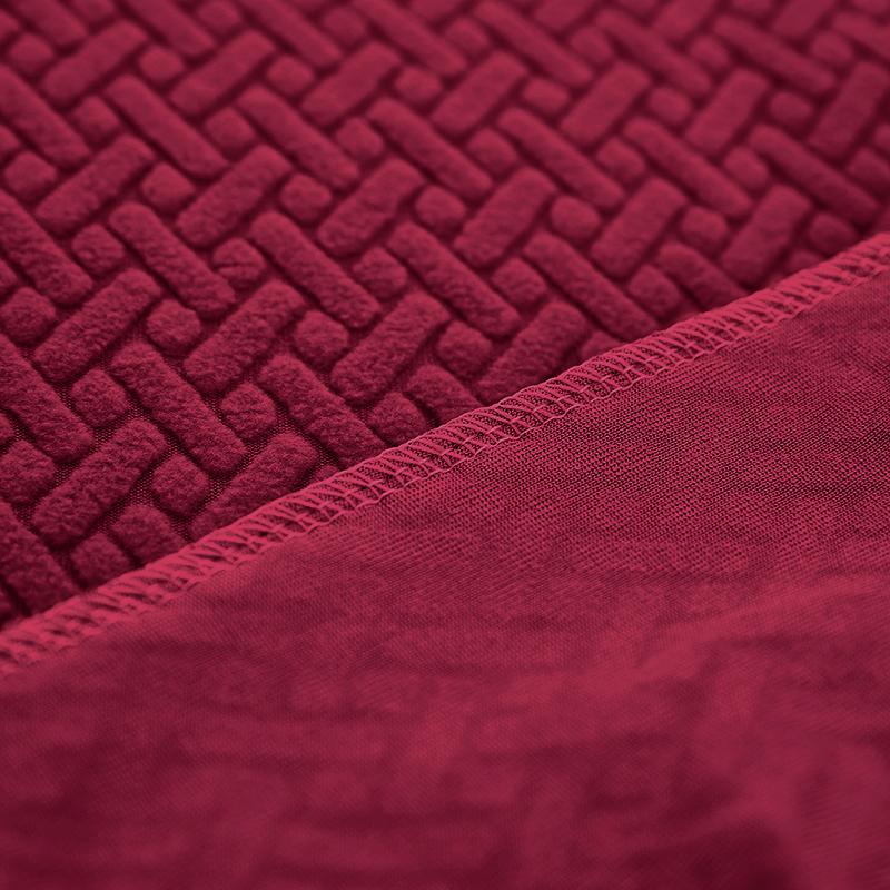 Jacquard-Recliner-Sofabezug, elastischer Sofaschutz, Lazy Boy Relax-Sesselbezüge, Couchbezug, Stretch-Schonbezüge für Heimdekoration