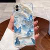 For Samsung Galaxy A04e A04 Case For Samsung A05 Coque Samsung A07 4G Capa Clear Silicon Soft TPU Back Cover Cute Cat Phone Case