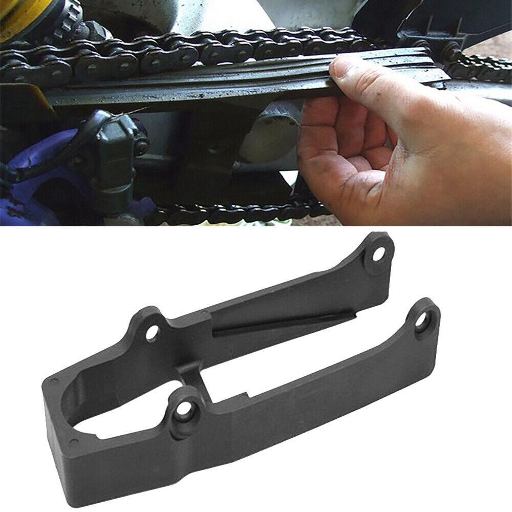 For Honda XR200 XR250 XL350 XL600 R Front Swing Arm Slider PART# 52170-KK0-771