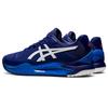 Asics Gel Resolution 8 2E Wide 'Dive Blue' Sneakers 1041A113-405