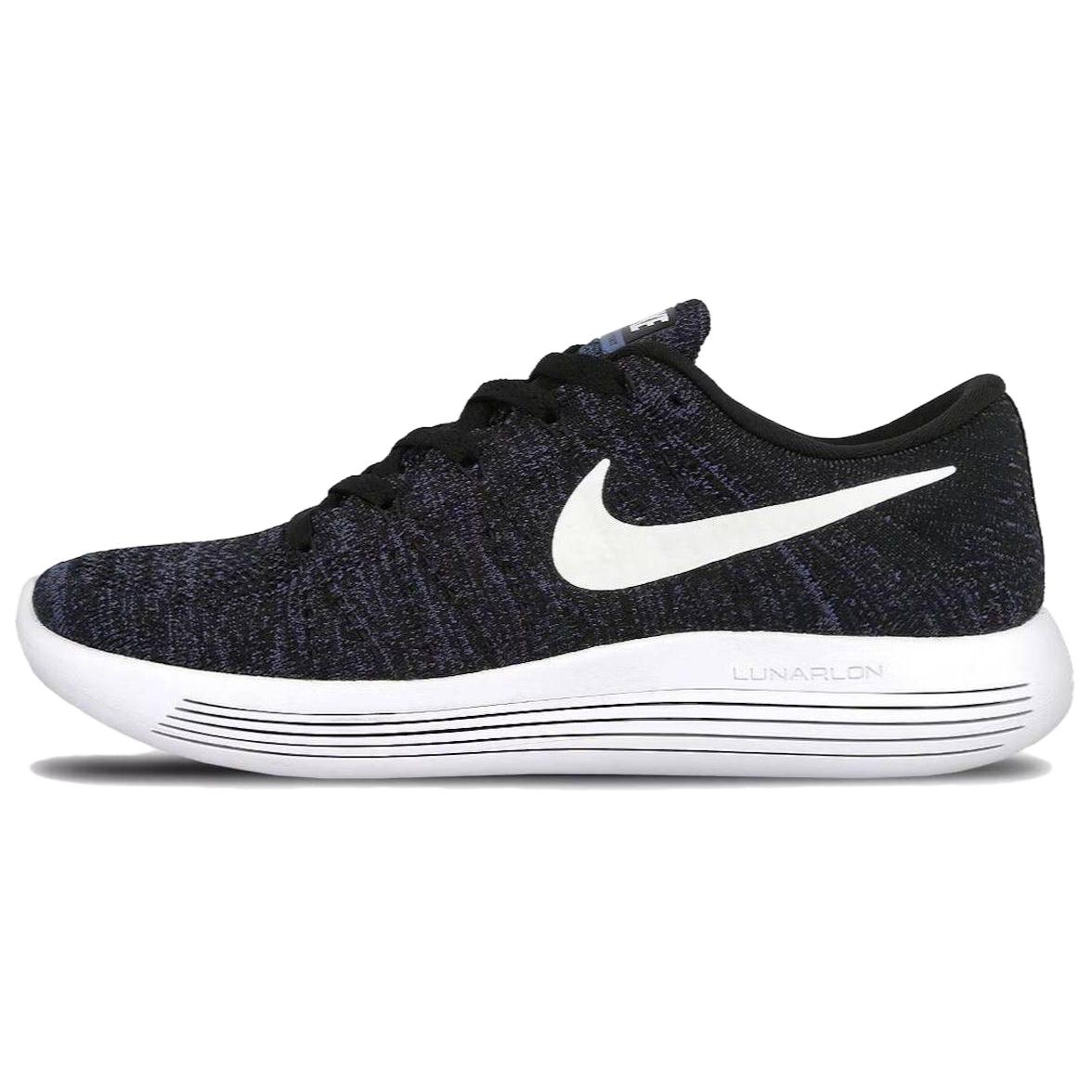 Nike LunarEpic Flyknit Low Dark Purple Dust Women s 843765-005 38
