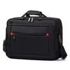 Men's 15.6" Laptop Briefcase & Crossbody Travel Bag