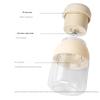 Mini Personal Juicer 800ML Strong 1300mAh Battery For Custom Shakes Purees And Healthy Drinks Travel Convenient