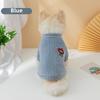 Neuer Herbst und Winter, Verdickter Samtpullover für Hunde und Katzen