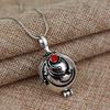 Vampire Diaries Hetzelfde Vervain Ketting Retro Mooie Mannen Vrouwen Trui Ketting Cosplay Sieraden Accessoires Halloween Cadeaus