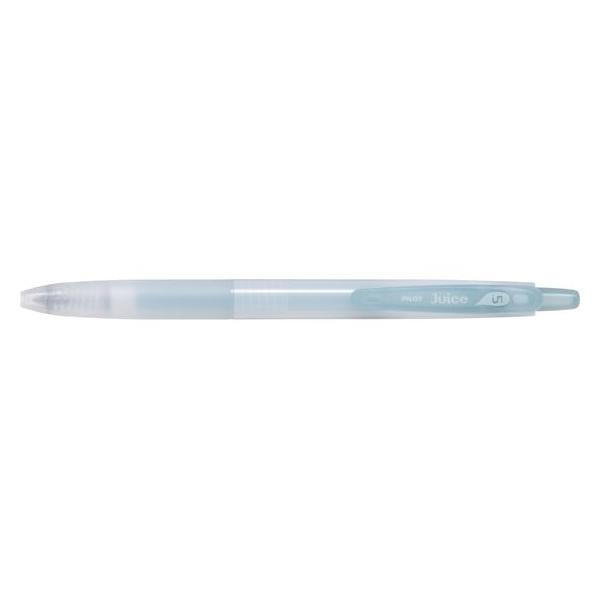 Pilot Juice Gel Ink Kulepennserie  Subtile Farger 05mm