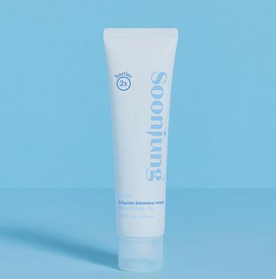 Etude Soonjung 2x Barrier Intensive Cream 60ml
