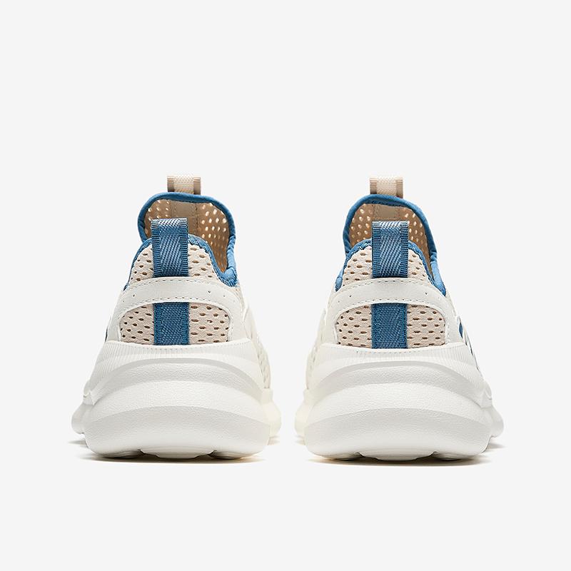 Anta Kids Lightweight Slip-On Shoes Men Sneakers A12528835