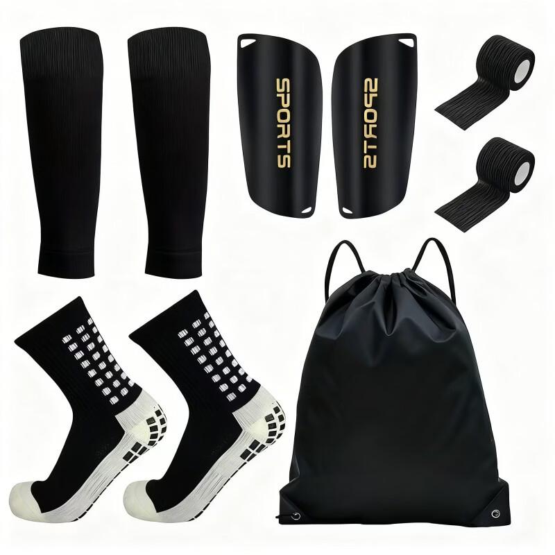 Junbie 9-Piece Football Accessory Set