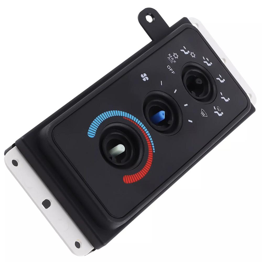 A/C Heater Climate Control Module For 98-02 Dodge Ram 1500 2500 3500 5015734AA
