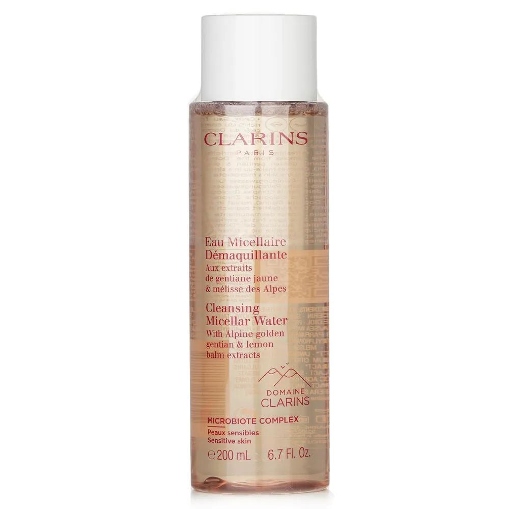 Cleansing Micellar Water - For Sensitive Skin 200ml/6.7oz