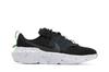 Women's Sneakers Nike Crater Impact Black Off-Noir Dark Smoke Grey Iron Grey