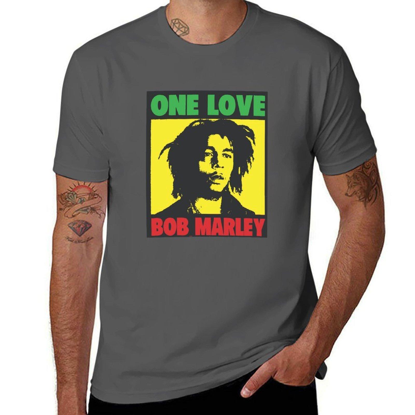 

Mr Astronauts Bob marley Bob marley marley, T-Shirt 4XL
