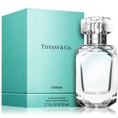Eau De Parfum Tiffany & Co Intense 50 Ml