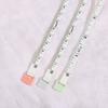 150cm/60" Tape Measures Portable Retractable Children Height Ruler Centimeter Waist Circumference Roll Sewing Measuring Tape