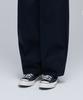 MUSINSA STANDARD Cotton Wide Balloon Pants [Navy]