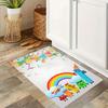 Numberblocks Nonslip Kitchen Mat Floor Carpet Rug For Indoors Outdoors Home Decor Room Supplies Spring Decor