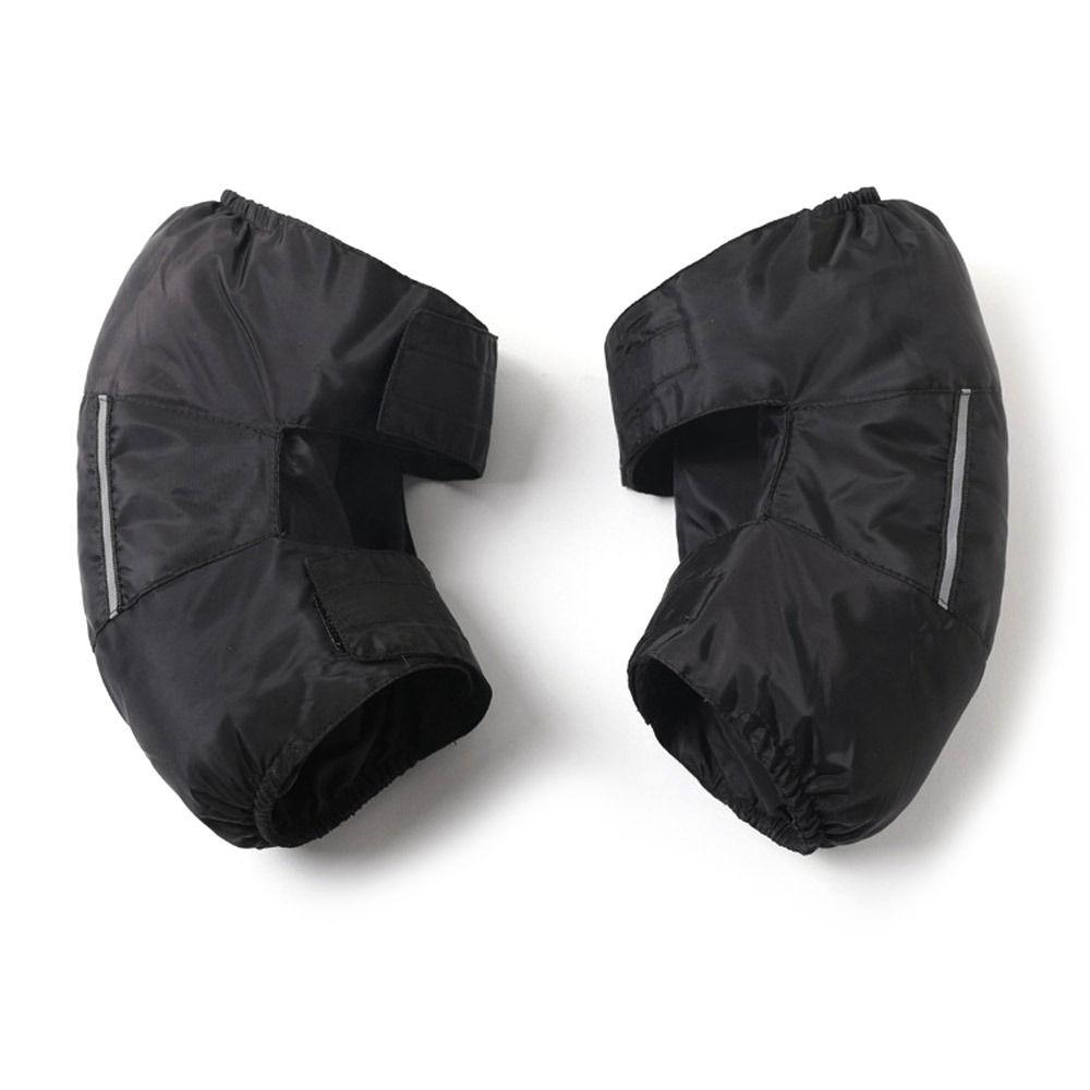 

Велосипедные мотоциклетные наколенники с пуховым наполнителем Защитные наколенники Тепловые наколенники