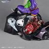 Kaiyodo Artpla Sculpture Works Evangelion Unit 01 Berserk (2025 Reissue) Height approximately 230mm Non-scale Unpainted Plastic Model Kit AP048