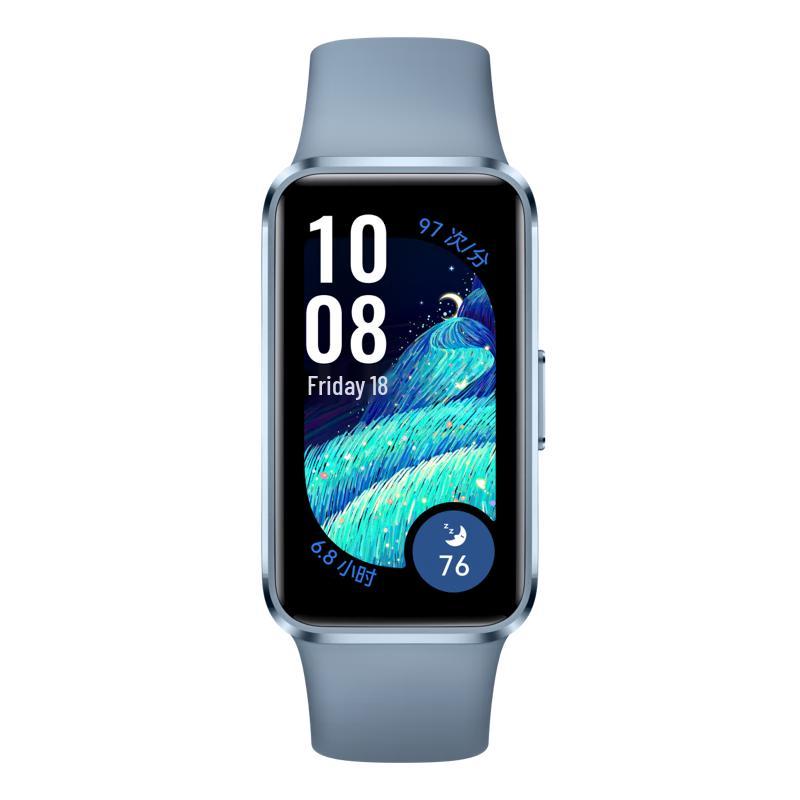 

Huawei Band 10 Smart Band (CN version)