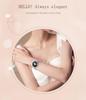 NX7PRO Women's Smart Bracelet: Heart Rate, Blood Oxygen, Waterproof, Sports Mode