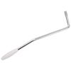Electric Guitar Tremolo Arm String Tension Sound Adjustment Whammy Bar Replacement Single Tremolo Arm Silver