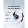 Soundcore AeroFit Pro Open-Ear 2-in-1 Wireless Bluetooth Headphones