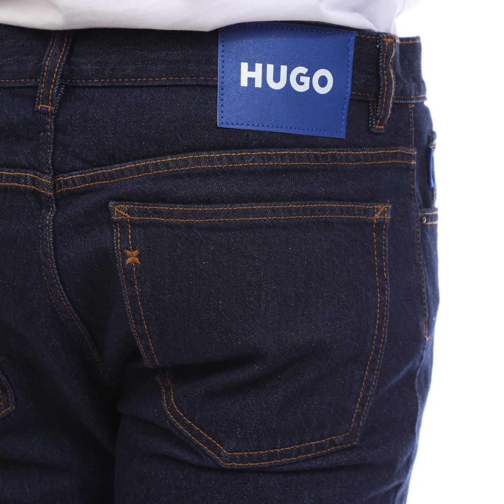 Hugo Herren Ash Slim Jeans