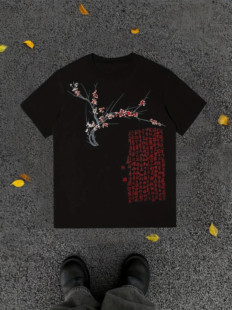The 2026 Summer New Men Women Tshirt Features A Casual Fashionable Comfortable Soft and Breathable 3D Pattern Print