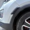 1 Pair Trim Cover Headlamp Eyebrow Eye Lid Decor Decals Front Or Rear Multifunctional Car Headlight Eyebrow Eyelids Stickers