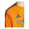 Real Madrid 2024-2025 Away Jersey Real A Jsy Iu5013