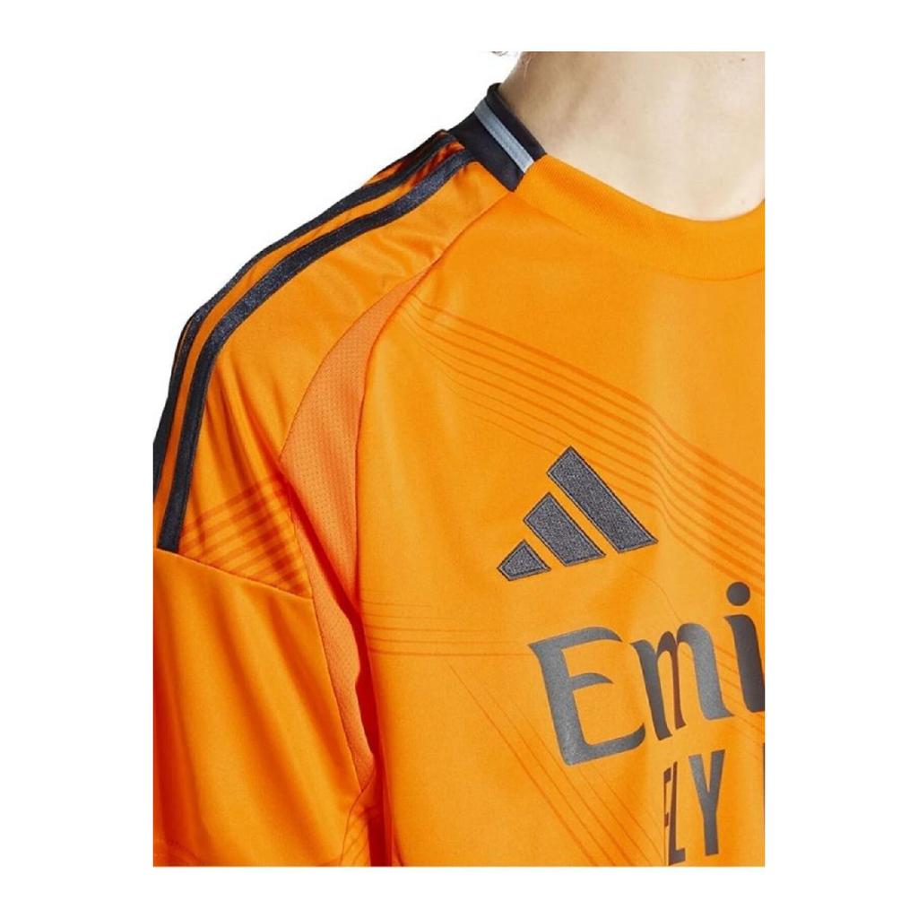 Tricou Real Madrid 2024-2025 deplasare Real A Jsy Iu5013