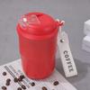 Shangqi 320ml Tragbares Isoliertes Wasserflaschen-Set