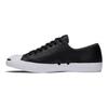 Converse Jack Purcell Comfortable Non-Slip Durable Low-Top Skate Shoes Unisex Sneakers Black 161639C