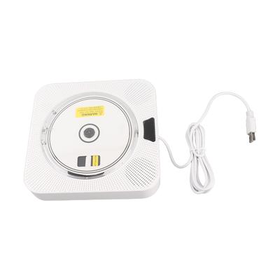 Taşınabilir Ses ve Video Aletleri – DVD ve VCD Oynatıcılar
