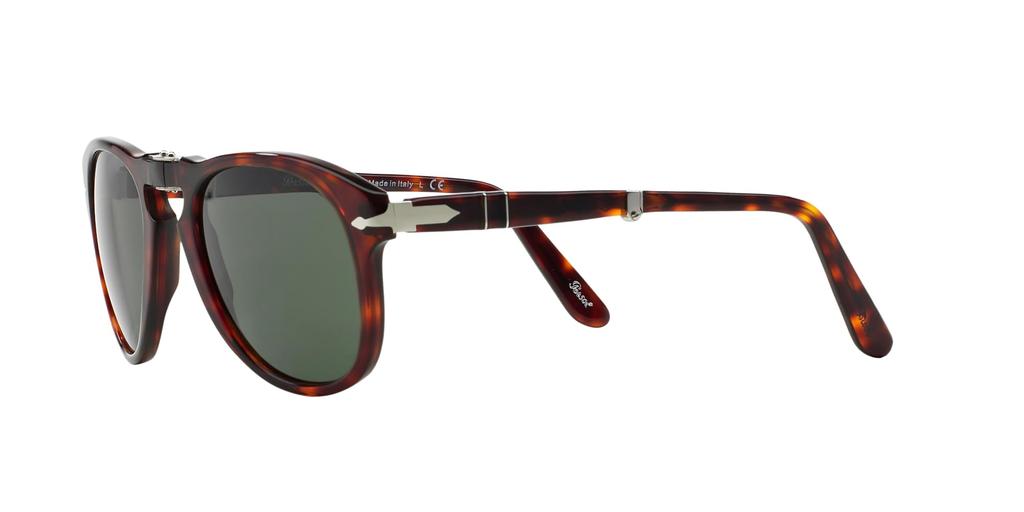 Sunglasses for Men 0PO0714 54 Brown EU [Persol] 24/31 54-(FREE Size) [Product]